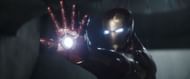The billionaire genius in the high-tech suit, taking on Cap with his arsenal (Image via Marvel Studios)